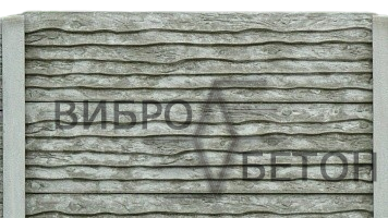 Панель односторонняя №111 (под заказ)
