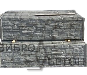 Панель односторонняя №108 (под заказ)