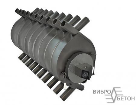 Печь длительного горения Клондайк НВ-1200-Аналог Булерьян